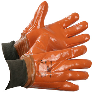 Winter Monkey Grip Insulated PVC-Coated